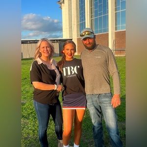 Meet your Posher, Hope